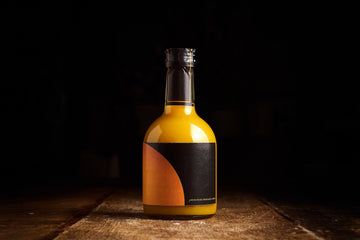 100%純蜜柑酒 300ml